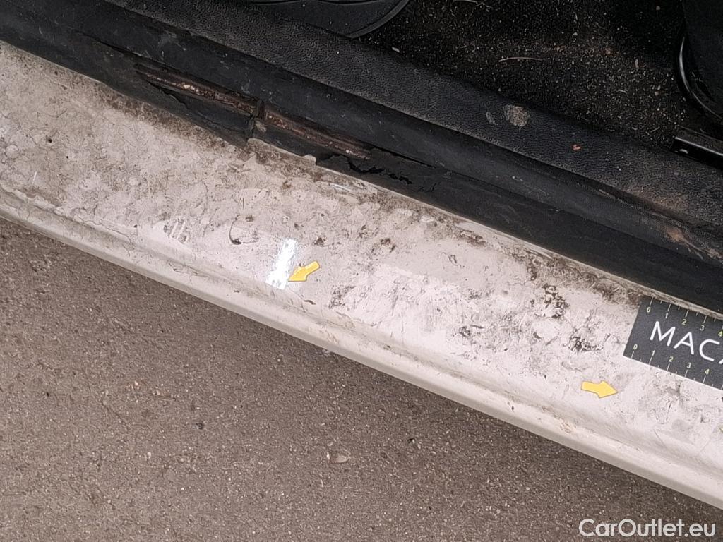  Renault  Captur  Business 0.9 TCe 90CV BVM5 E6 / TRANSFO VP VF #66