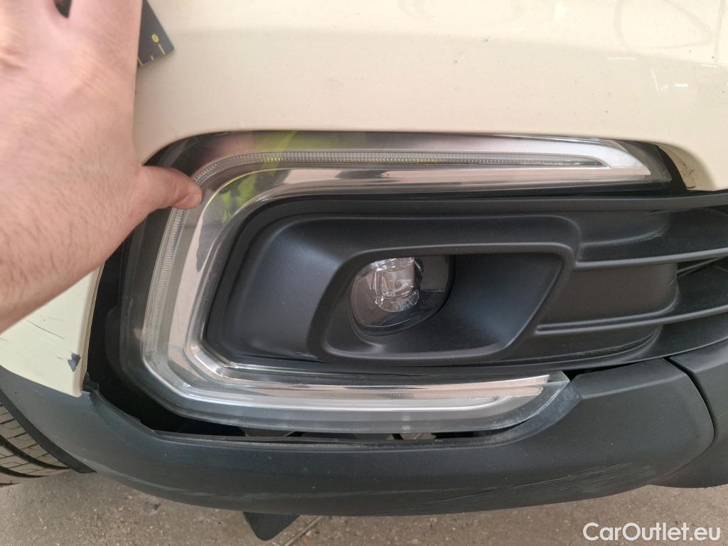  Renault  Captur  Business 0.9 TCe 90CV BVM5 E6 / TRANSFO VP VF #120