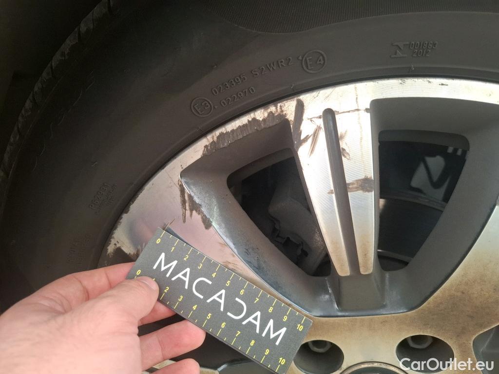  Renault  Captur  Business 0.9 TCe 90CV BVM5 E6 / TRANSFO VP VF #98