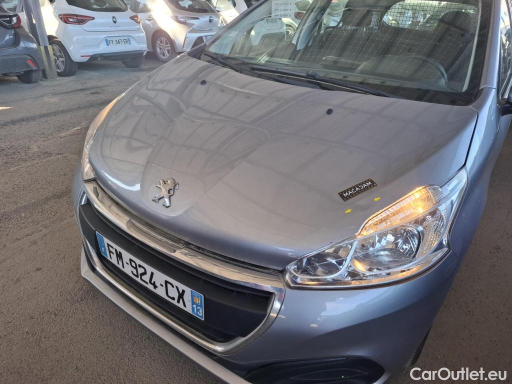  Peugeot  208  Affaire Premium 1.5 HDi 100CV BVM5 E6dT #42