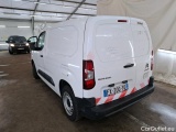  Citroen  Berlingo  Fourgon Club M 650 1.5 BlueHDi 75CV BVM5 E6dT #2