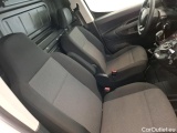  Citroen  Berlingo  Fourgon Club M 650 1.5 BlueHDi 75CV BVM5 E6dT #8