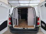  Citroen  Berlingo  Fourgon Club M 650 1.5 BlueHDi 75CV BVM5 E6dT #10