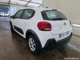  Citroen  C3  Société Feel 1.2 PureTech 80CV BVM5 E6dT #2