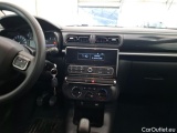  Citroen  C3  Société Feel 1.2 PureTech 80CV BVM5 E6dT #10