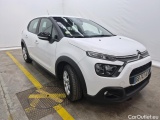  Citroen  C3 CITROEN  Société / 2020 / 5P / Berline BlueHDi 100 S&S BVM6 Feel Nav #4