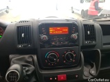  Citroen  Jumper  Fourgon Grand Volume 35 L2H2 Control BlueHDi 140 Start&Stop BlueHDi 140CV BVM6 E6d #7