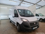  Fiat  Ducato FIAT   2014  4P  Fourgon tôlé 30 M H2 23 Multijet 120 Pack Pro Nav #4