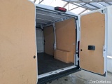  Fiat  Ducato FIAT   2014  4P  Fourgon tôlé 30 M H2 23 Multijet 120 Pack Pro Nav #10