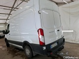  Ford  Transit  Fourgon 310 L2 Trend #2