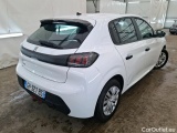  Peugeot  208  Premium 1.5 HDi 100CV BVM6 E6d #3