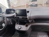  Peugeot  Partner  Premium L1 1.5 HDi 130CV BVA8 E6dT #10