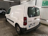 Peugeot  Partner  L1 Pro 1.6 HDi 75CV BVM5 E6 #2