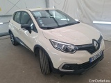  Renault  Captur  Business 0.9 TCe 90CV BVM5 E6 / TRANSFO VP VF #4