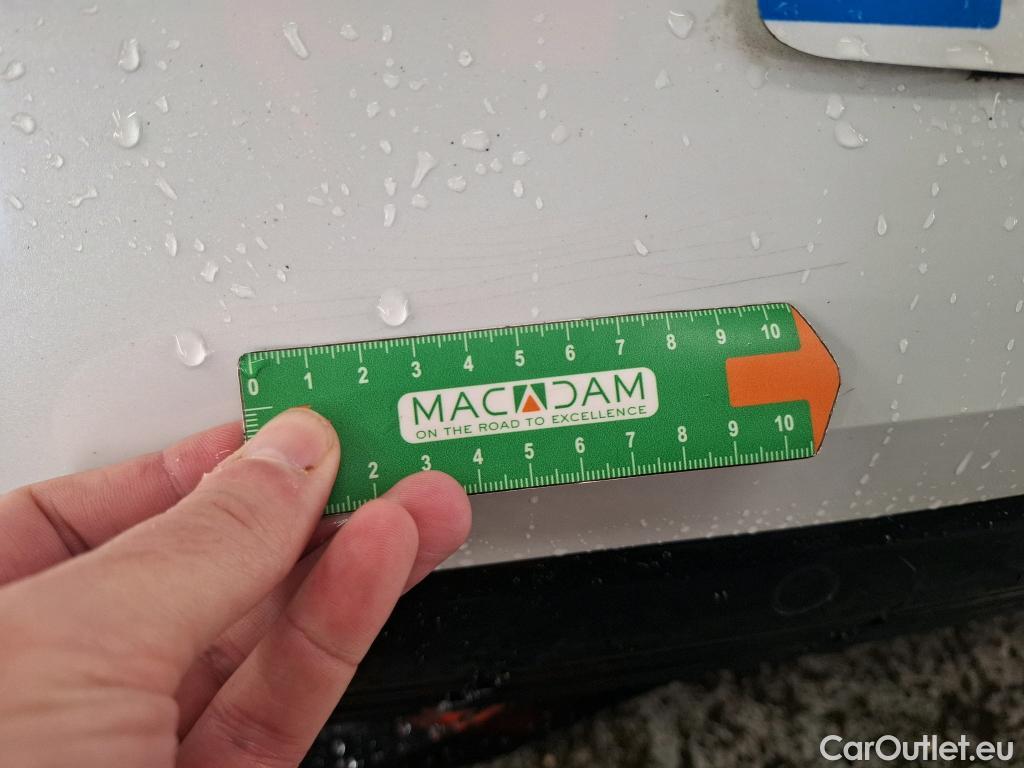  Renault  Megane RENAULT Mégane Berline / 2020 / 5P / Berline Intens TCe 140 EDC / TRANSF VP VF #2