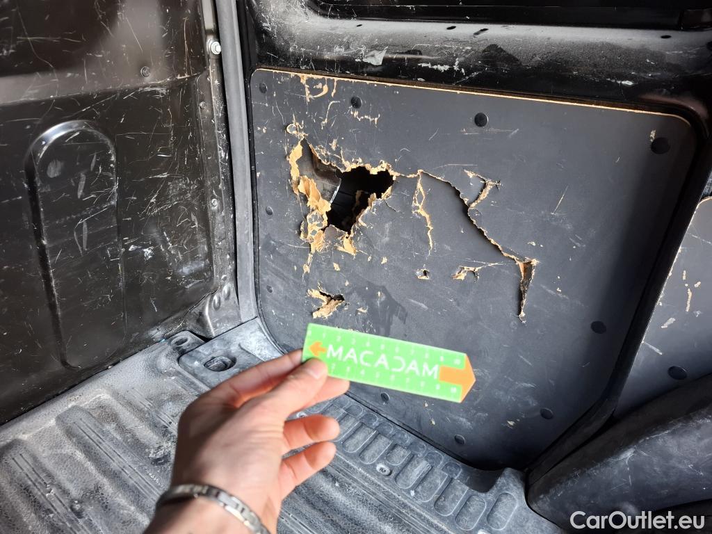  Renault  Kangoo  II Express Grand Confort (L1) 1.5 dCi 80CV BVM6 E6dT #33