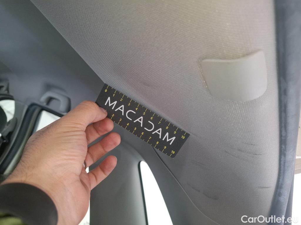  Renault  Captur  Business 0.9 TCe 90CV BVM5 E6 / TRANSFO VP VF #130