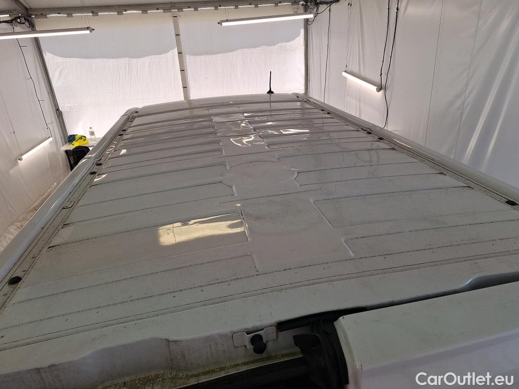  Renault  Trafic  Fourgon L2H1 3T Grand Confort 2.0 dCi 130CV BVM6 E6d / VO RECONDITIONNE - PHOTOS AVANT RECONDITIONNEMENT #1