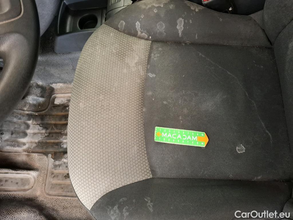  Renault  Kangoo  II Express Grand Confort (L1) 1.5 dCi 80CV BVM6 E6dT #66