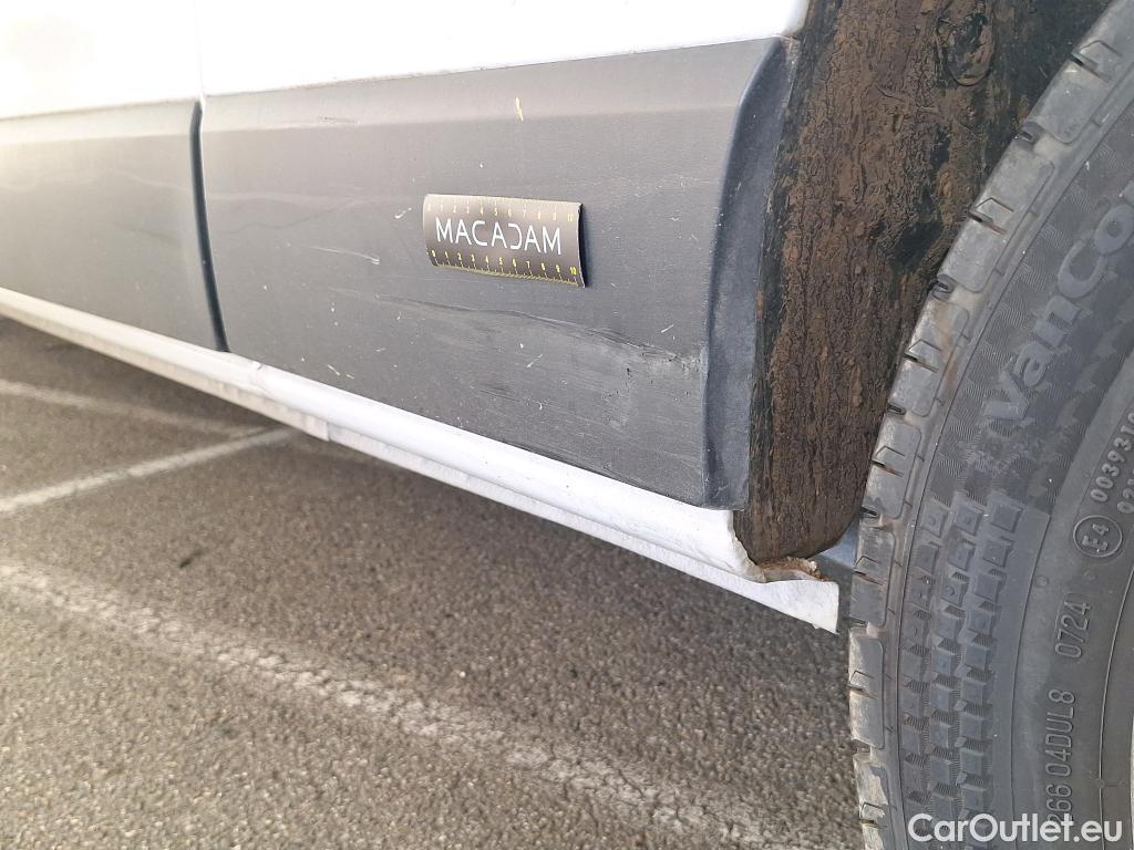  Renault  Trafic  Fourgon L2H1 3T Grand Confort 2.0 dCi 130CV BVM6 E6d / VO RECONDITIONNE - PHOTOS AVANT RECONDITIONNEMENT #23