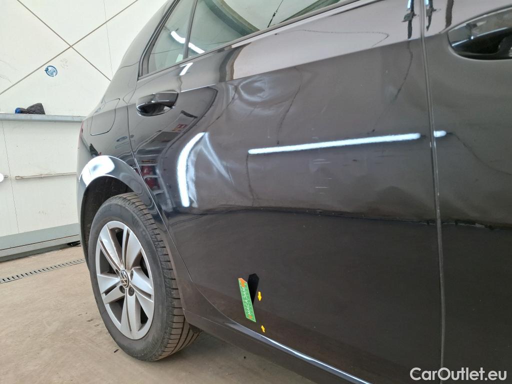  Volkswagen  Golf  VOLKSWAGEN / 2020 / 5P / Berline / VU 2.0 TDI SCR 115 BVM6 Life Soci Busi #1