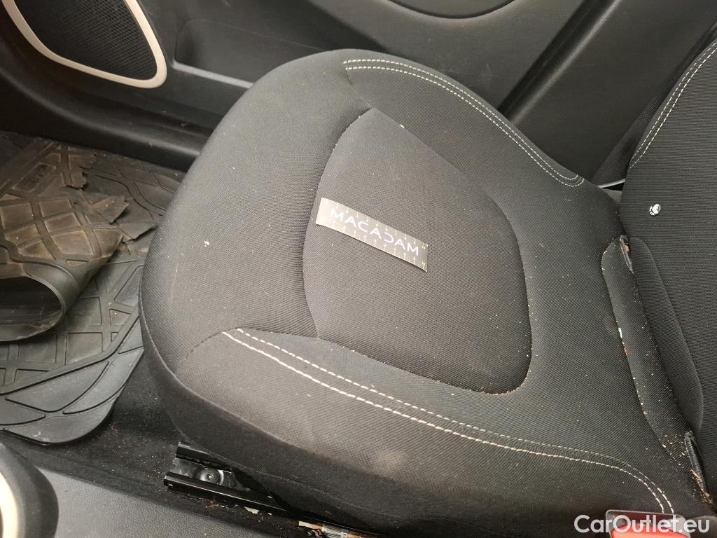  Renault  Captur  Business 0.9 TCe 90CV BVM5 E6 / TRANSFO VP VF #134