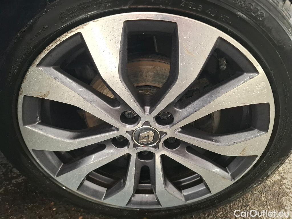  Renault  Megane RENAULT Mégane Berline / 2020 / 5P / Berline Intens TCe 140 EDC / TRANSF VP VF #16