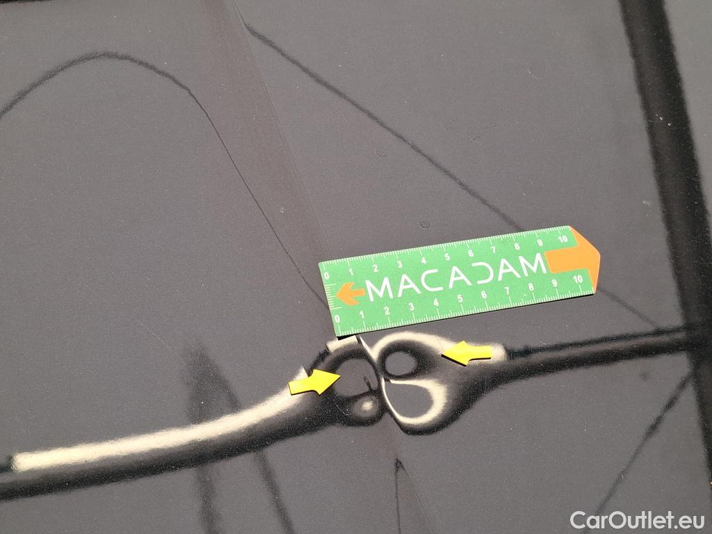  Volkswagen  Golf  VOLKSWAGEN / 2020 / 5P / Berline / VU 2.0 TDI SCR 115 BVM6 Life Soci Busi #17