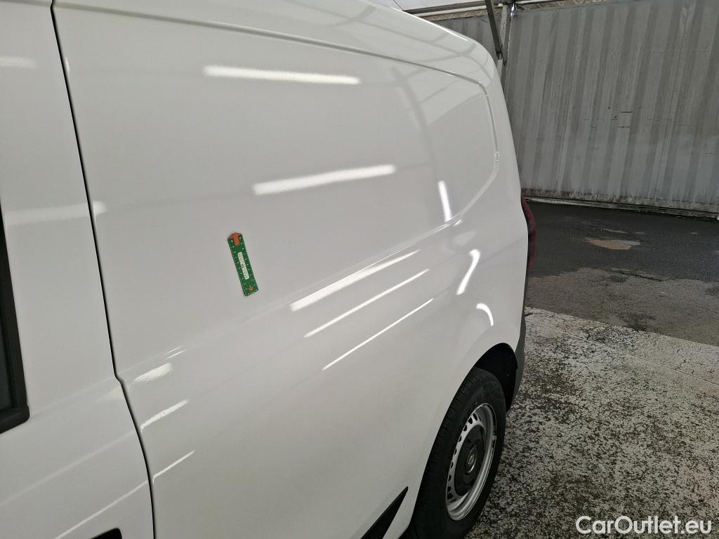  Renault  Kangoo RENAULT  / 2021 / 4P / Fourgonnette Extra - Blue dCi95 Sésame Ouvre Toi #1