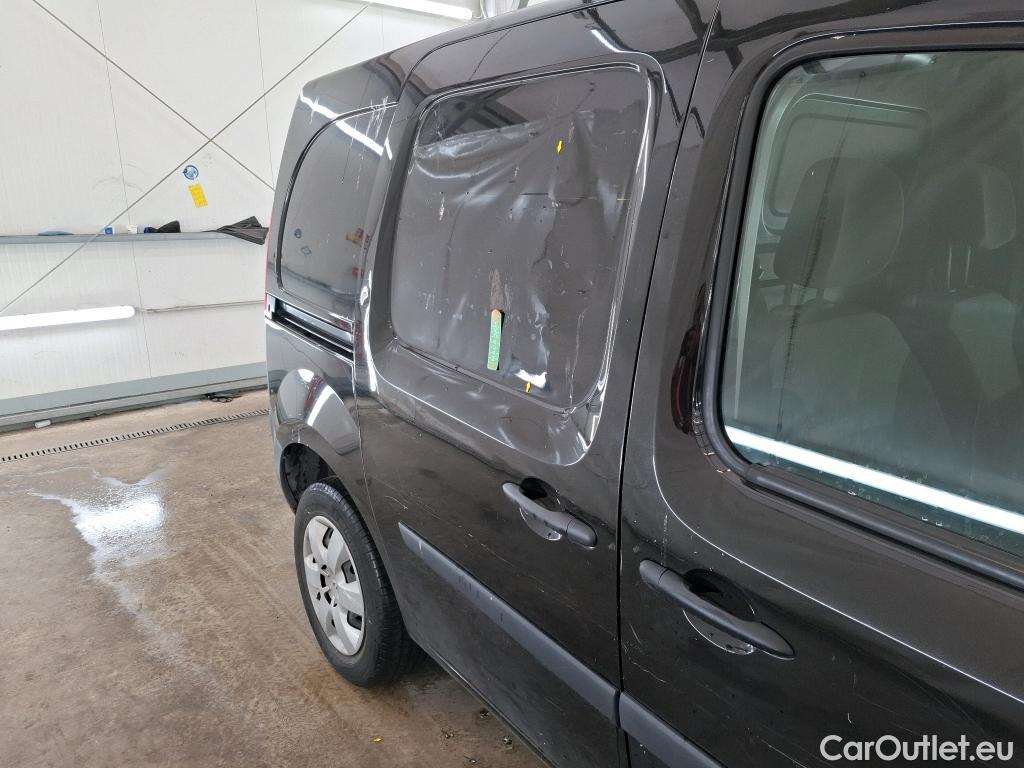  Renault  Kangoo  II Express Grand Confort (L1) 1.5 dCi 80CV BVM6 E6dT #13