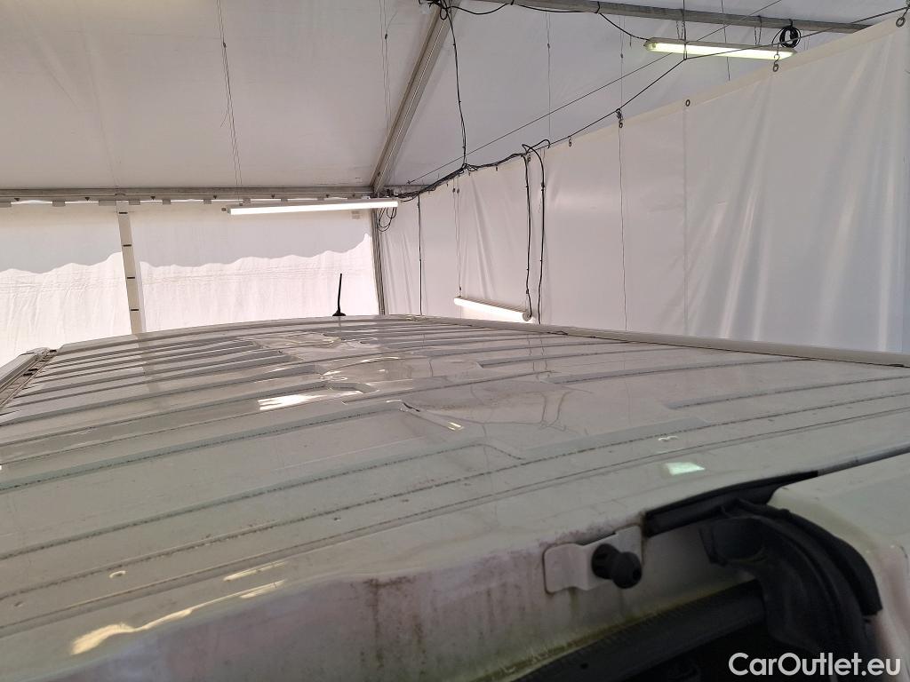  Renault  Trafic  Fourgon L2H1 3T Grand Confort 2.0 dCi 130CV BVM6 E6d / VO RECONDITIONNE - PHOTOS AVANT RECONDITIONNEMENT #6