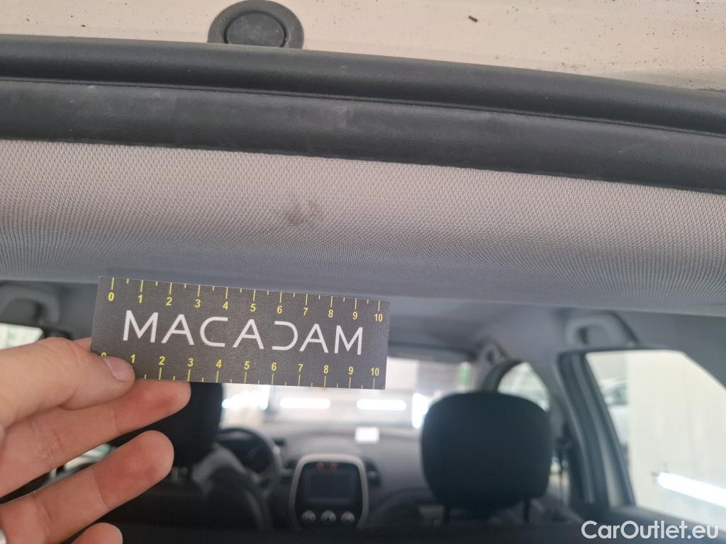  Renault  Captur  Business 0.9 TCe 90CV BVM5 E6 / TRANSFO VP VF #131