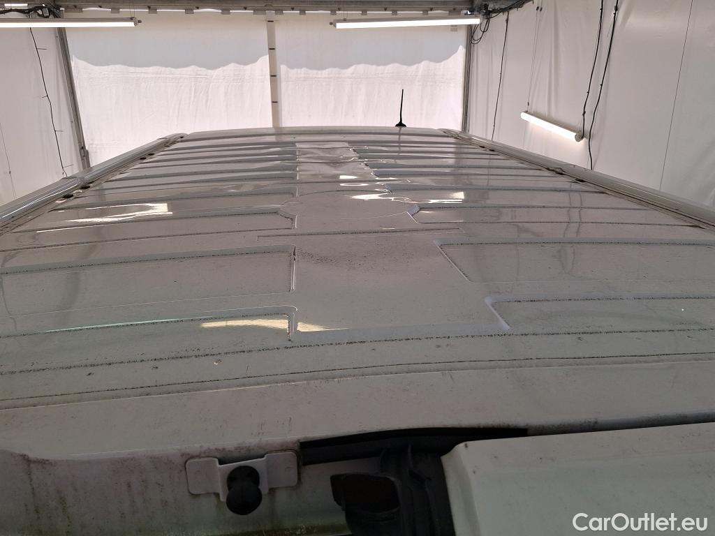  Renault  Trafic  Fourgon L2H1 3T Grand Confort 2.0 dCi 130CV BVM6 E6d / VO RECONDITIONNE - PHOTOS AVANT RECONDITIONNEMENT #7