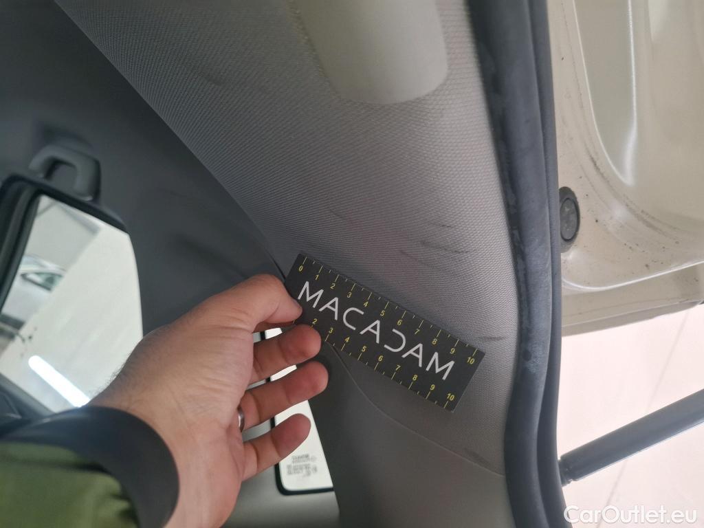  Renault  Captur  Business 0.9 TCe 90CV BVM5 E6 / TRANSFO VP VF #129