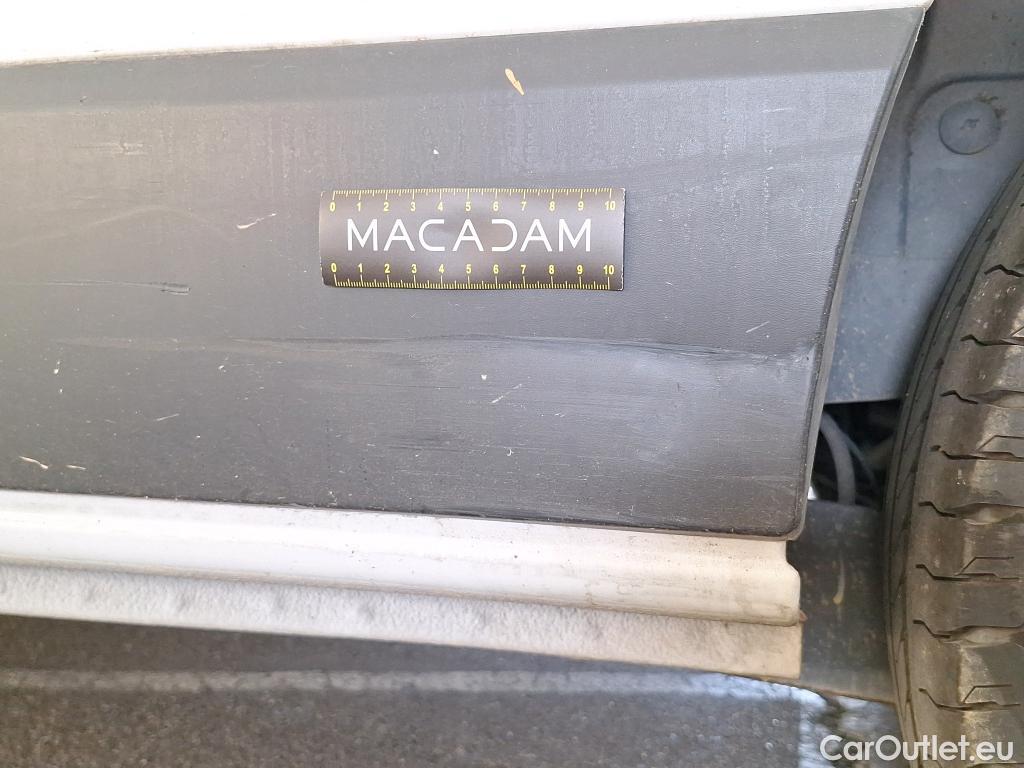  Renault  Trafic  Fourgon L2H1 3T Grand Confort 2.0 dCi 130CV BVM6 E6d / VO RECONDITIONNE - PHOTOS AVANT RECONDITIONNEMENT #24