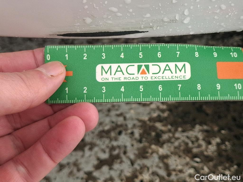  Renault  Megane RENAULT Mégane Berline / 2020 / 5P / Berline Intens TCe 140 EDC / TRANSF VP VF #13