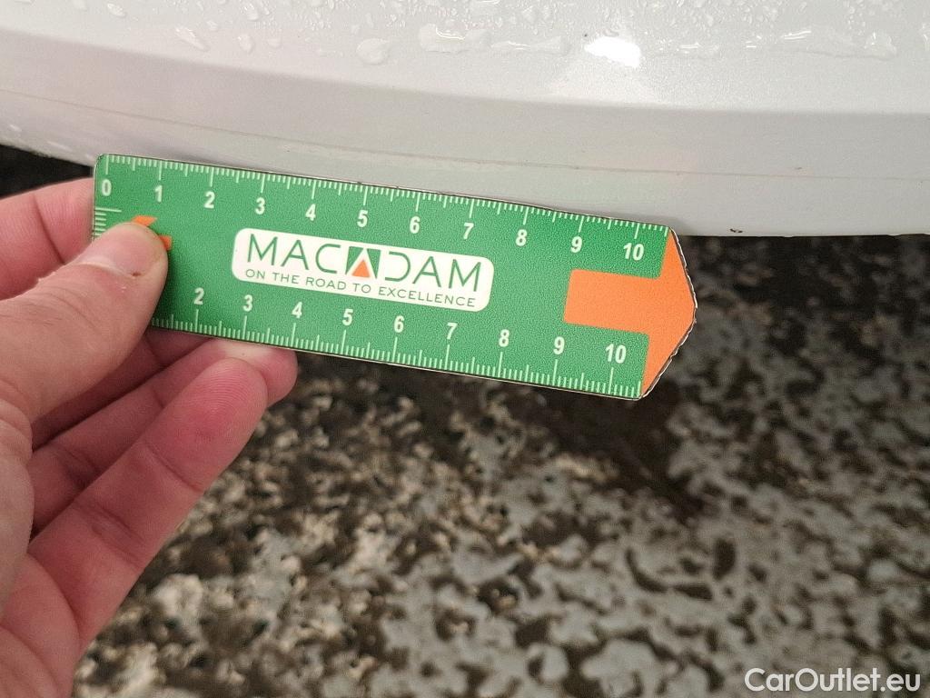  Renault  Megane RENAULT Mégane Berline / 2020 / 5P / Berline Intens TCe 140 EDC / TRANSF VP VF #12