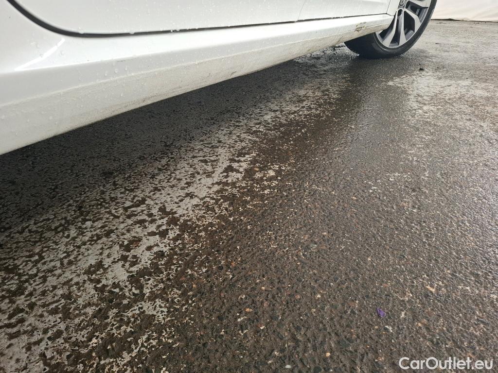  Renault  Megane RENAULT Mégane Berline / 2020 / 5P / Berline Intens TCe 140 EDC / TRANSF VP VF #6