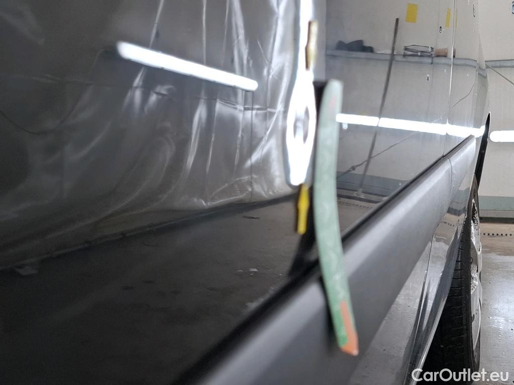  Renault  Kangoo  II Express Grand Confort (L1) 1.5 dCi 80CV BVM6 E6dT #69