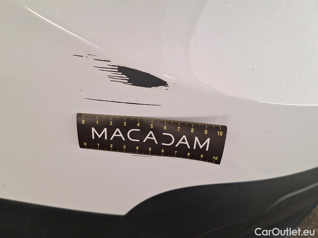  Renault  Trafic  Fourgon L2H1 3T Grand Confort 2.0 dCi 130CV BVM6 E6d / VO RECONDITIONNE - PHOTOS AVANT RECONDITIONNEMENT #19