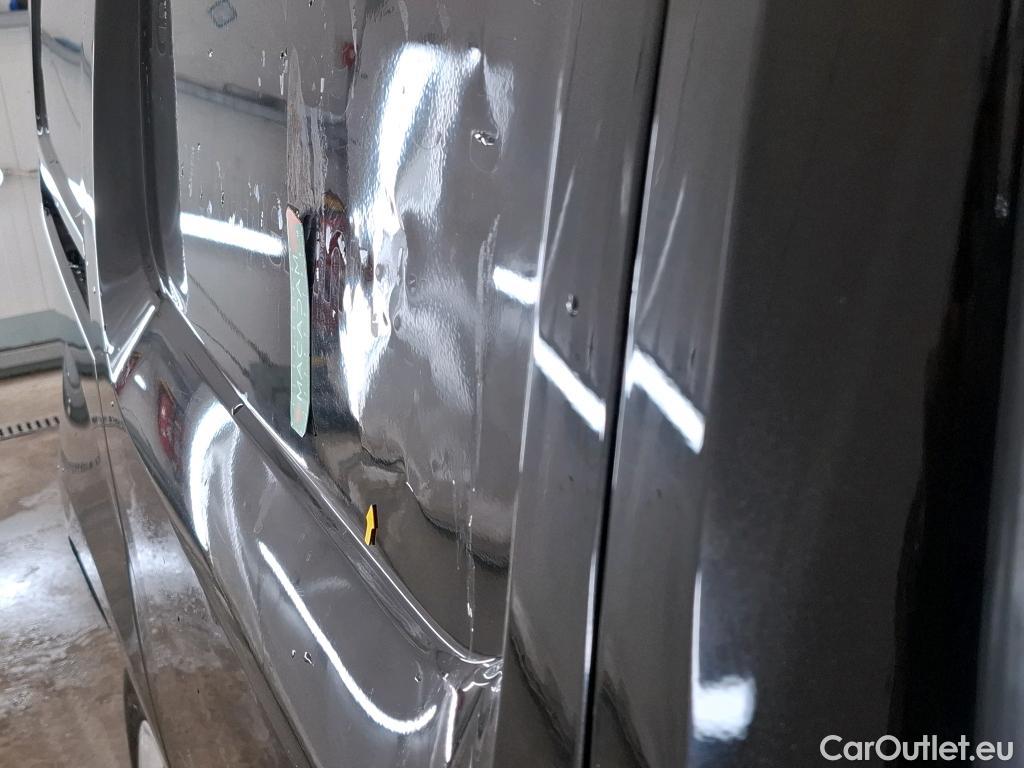  Renault  Kangoo  II Express Grand Confort (L1) 1.5 dCi 80CV BVM6 E6dT #14