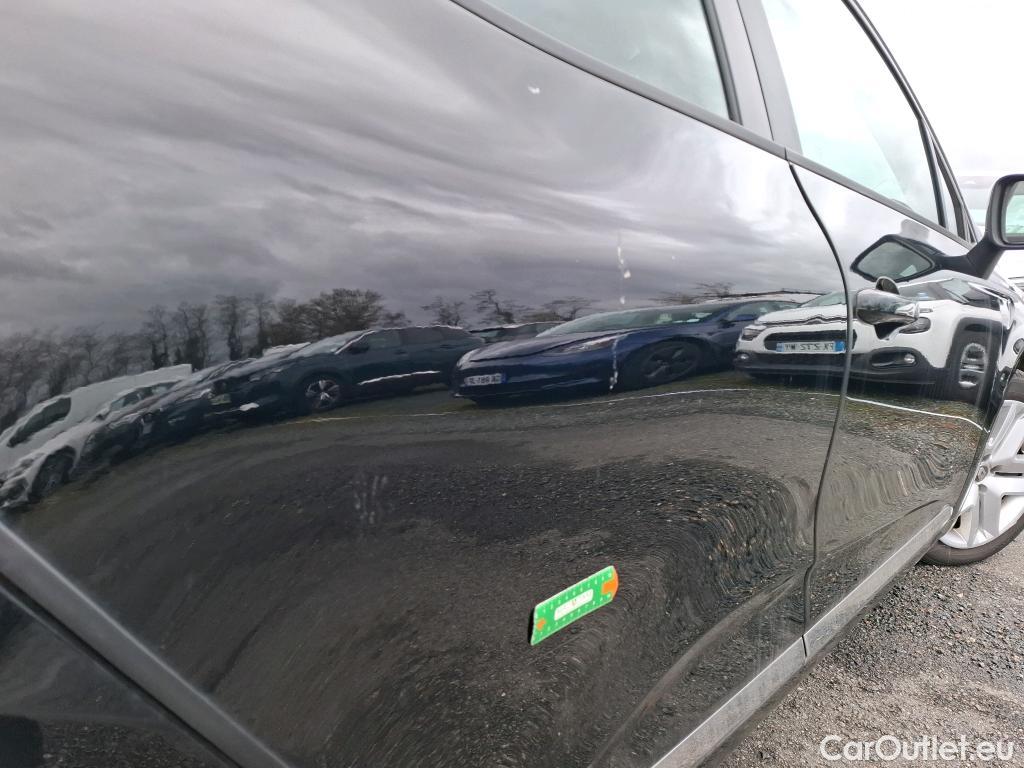  Renault  Clio  V Business 1.6 E-TECH Hybrid 140CV BVA6 E6d / TRANSFO VP/VF #1