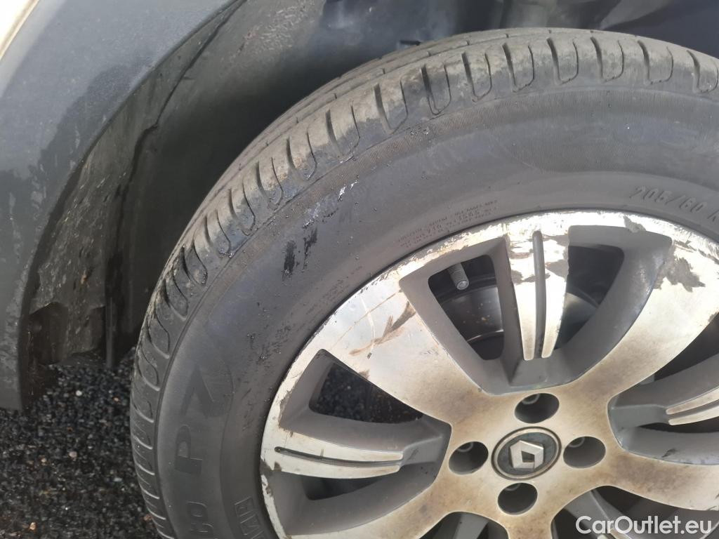  Renault  Captur  Business 0.9 TCe 90CV BVM5 E6 / TRANSFO VP VF #146