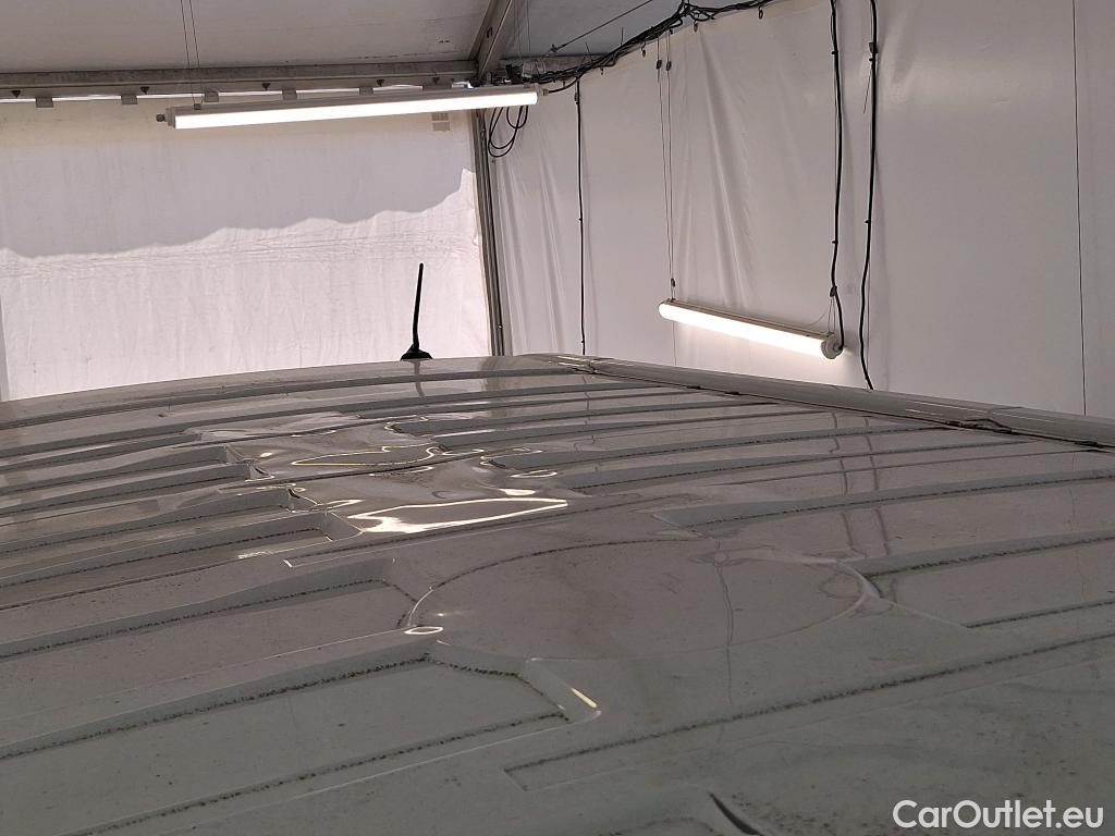  Renault  Trafic  Fourgon L2H1 3T Grand Confort 2.0 dCi 130CV BVM6 E6d / VO RECONDITIONNE - PHOTOS AVANT RECONDITIONNEMENT #2