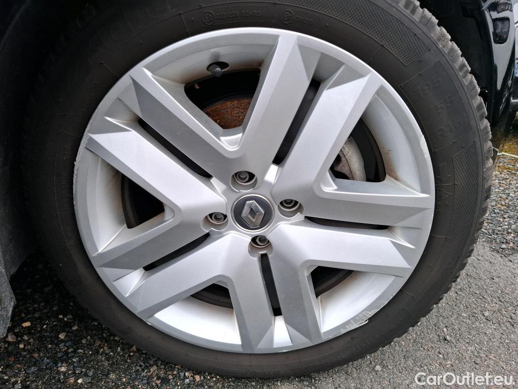  Renault  Clio  V Business 1.6 E-TECH Hybrid 140CV BVA6 E6d / TRANSFO VP/VF #12