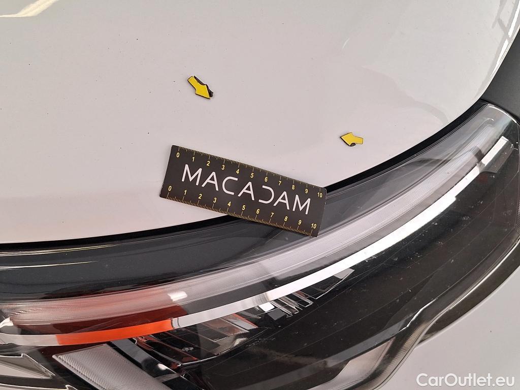  Renault  Trafic  Fourgon L2H1 3T Grand Confort 2.0 dCi 130CV BVM6 E6d / VO RECONDITIONNE - PHOTOS AVANT RECONDITIONNEMENT #17