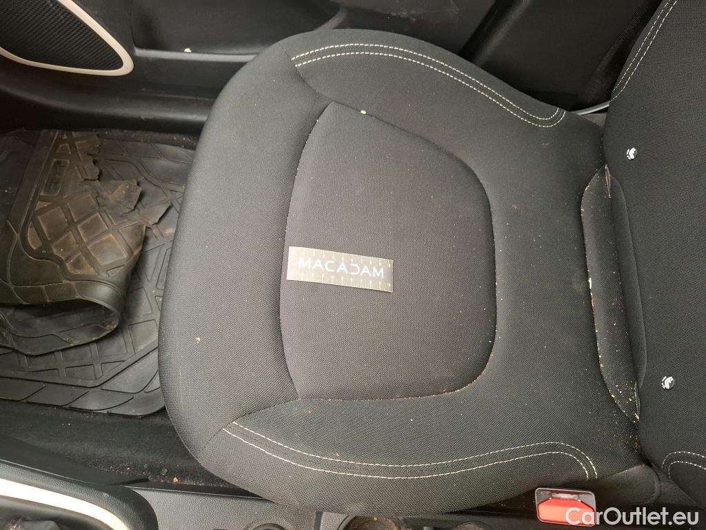  Renault  Captur  Business 0.9 TCe 90CV BVM5 E6 / TRANSFO VP VF #132