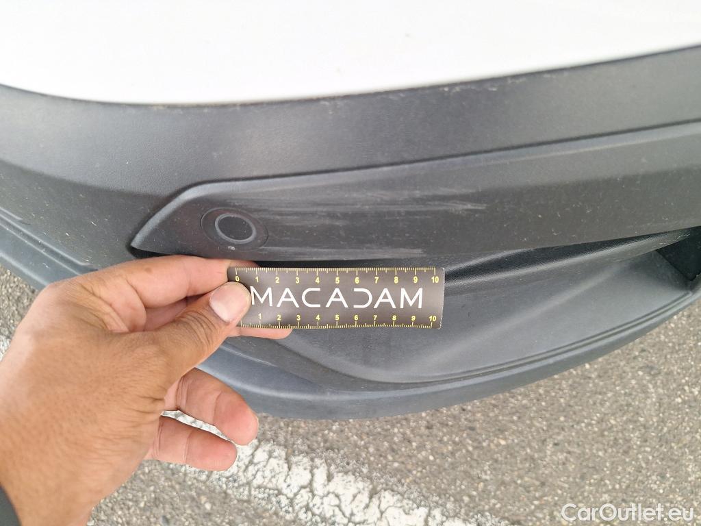  Renault  Trafic  Fourgon L2H1 3T Grand Confort 2.0 dCi 130CV BVM6 E6d / VO RECONDITIONNE - PHOTOS AVANT RECONDITIONNEMENT #28