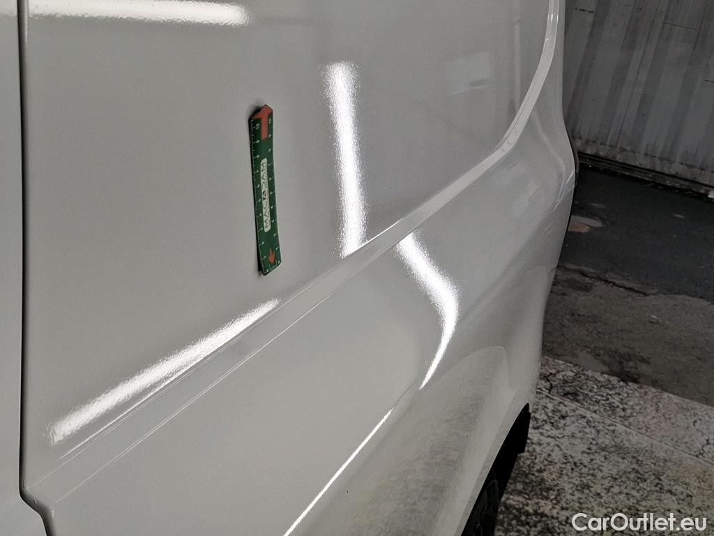  Renault  Kangoo RENAULT  / 2021 / 4P / Fourgonnette Extra - Blue dCi95 Sésame Ouvre Toi #4