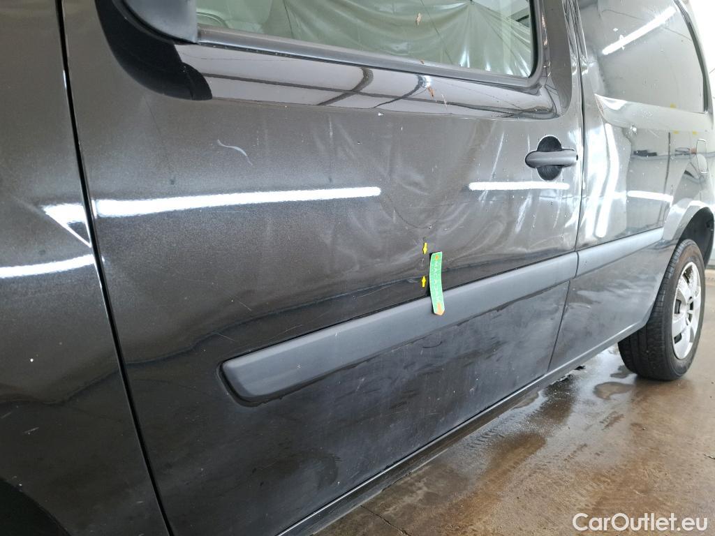  Renault  Kangoo  II Express Grand Confort (L1) 1.5 dCi 80CV BVM6 E6dT #68